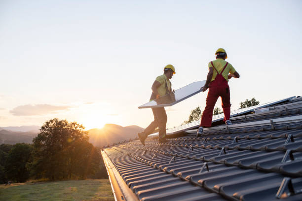 Best Rubber Roofing (EPDM, TPO)  in Richville, OH