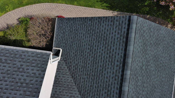 Best Roof Ventilation Installation  in Richville, OH