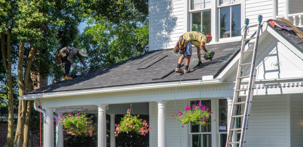 Best Emergency Roof Repair Services  in Richville, OH